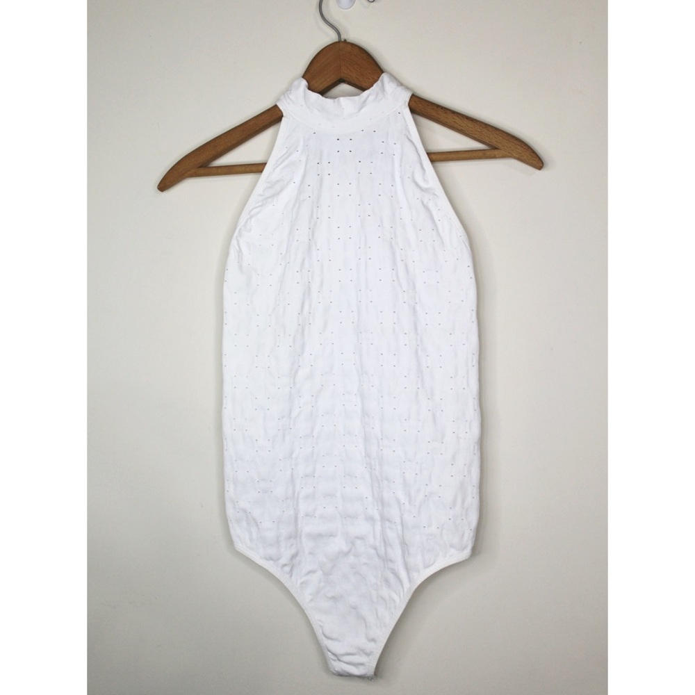 Free People Intimately Clear Mind Bodysuit - Picture 4 of 9